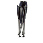 Picnic Time - Outdoor Folding Camp Chair with Carry Bag