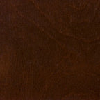 Crosley Alexandria Solid Granite Top Kitchen Island in Vintage Mahogany Finish - 18d x 51.5w x 34h