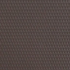 2.6-Foot Round Rattan Plastic Folding Table - Outdoor Event Table