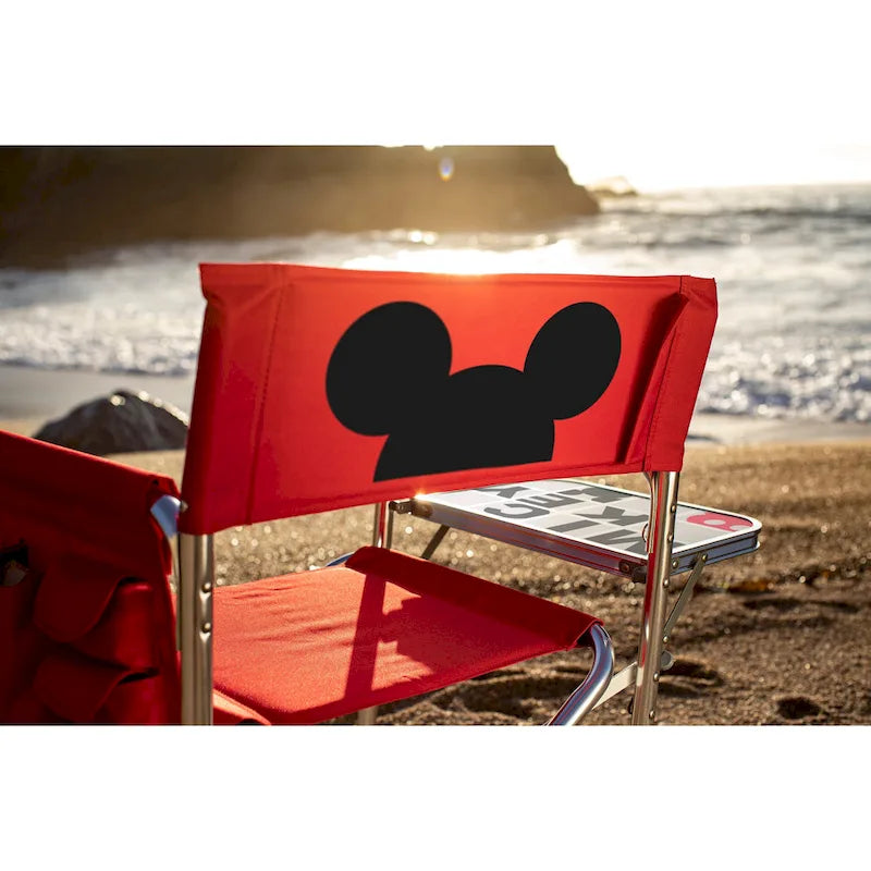 Mickey Mouse - Sports Chair