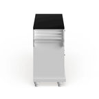 Crosley Cambridge Granite Top Full Size Kitchen Island/Cart - 18d x 51.5w x 36h