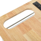 Kitchen Island with Power Outlet,Kitchen Storage Island with Drop Leaf and Rubber Wood - N/A