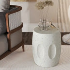 Outdoor Side Tables - 13.4x18.11 inch