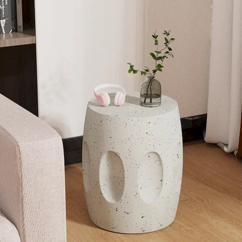 Outdoor Side Tables - 13.4x18.11 inch