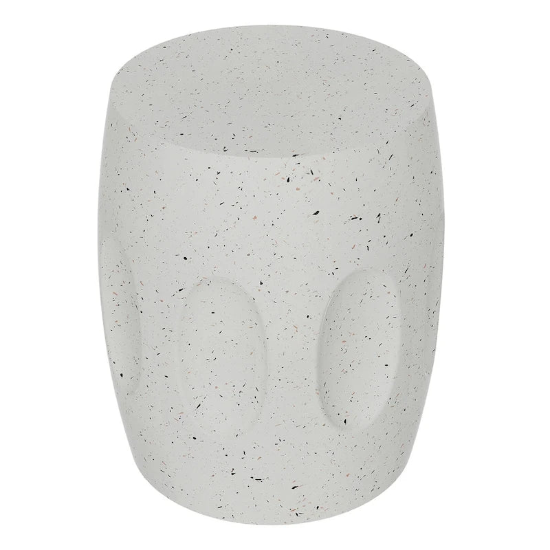 Outdoor Side Tables - 13.4x18.11 inch
