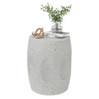 Outdoor Side Tables - 13.4x18.11 inch