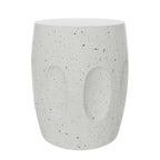 Outdoor Side Tables - 13.4x18.11 inch