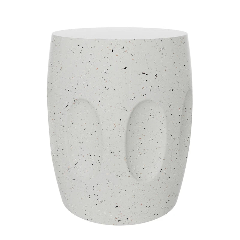 Outdoor Side Tables - 13.4x18.11 inch