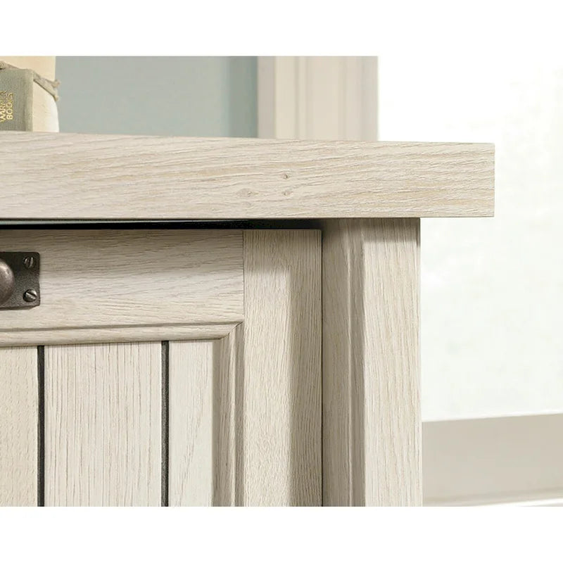 Sauder Costa Collection Lateral File Cabinet