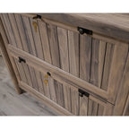 Sauder Costa Collection Lateral File Cabinet