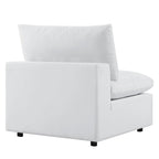 Commix 6-Piece Sunbrella Outdoor Patio Sectional Sofa