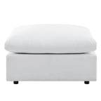 Commix 6-Piece Sunbrella Outdoor Patio Sectional Sofa