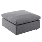 Commix 6-Piece Sunbrella Outdoor Patio Sectional Sofa