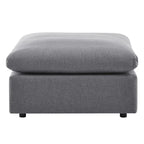 Commix 6-Piece Sunbrella Outdoor Patio Sectional Sofa