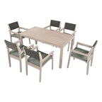 Outdoor Dining Set