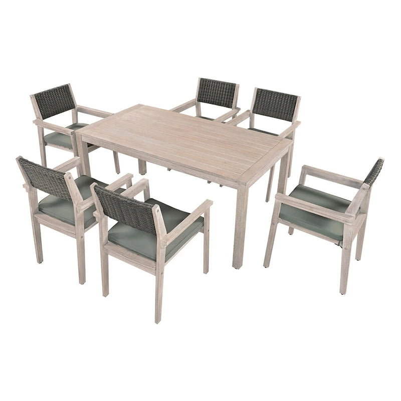 Outdoor Dining Set