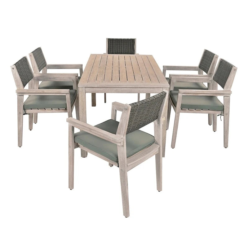 Outdoor Dining Set