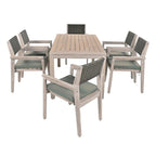 Outdoor Dining Set