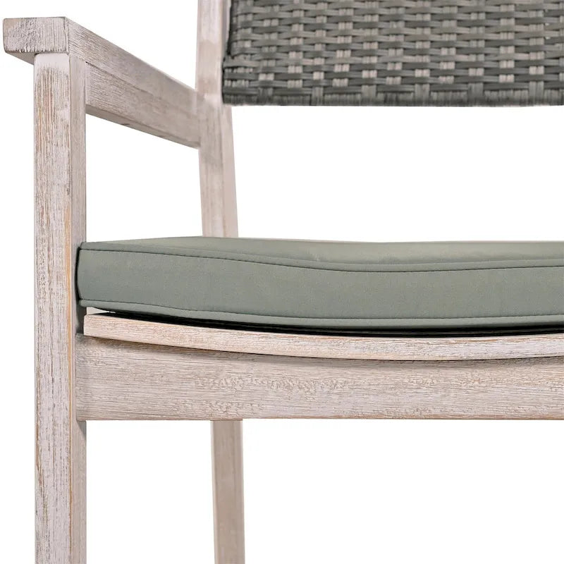 Outdoor Dining Set
