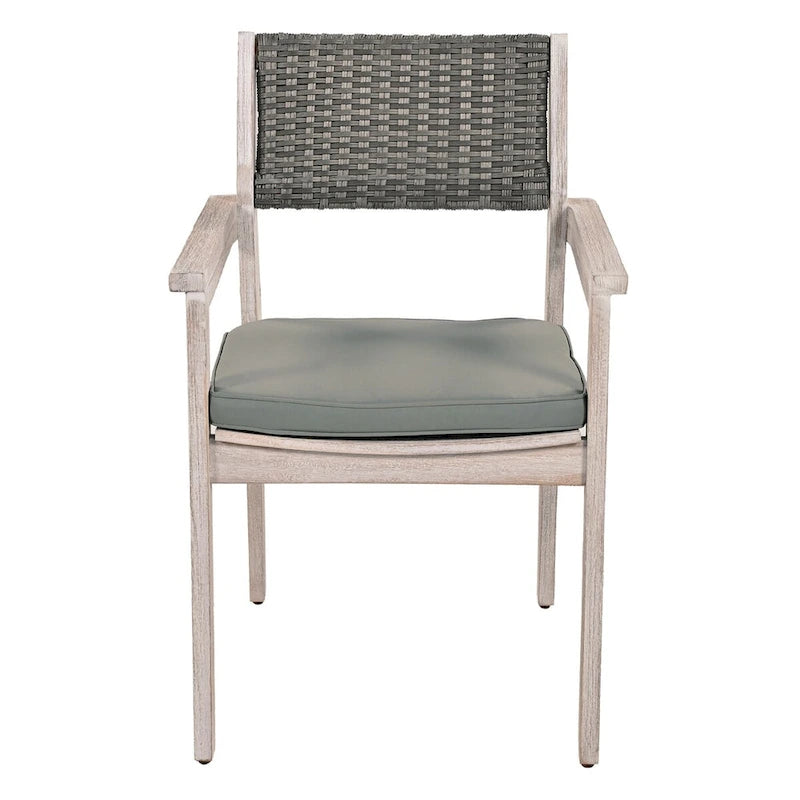 Outdoor Dining Set