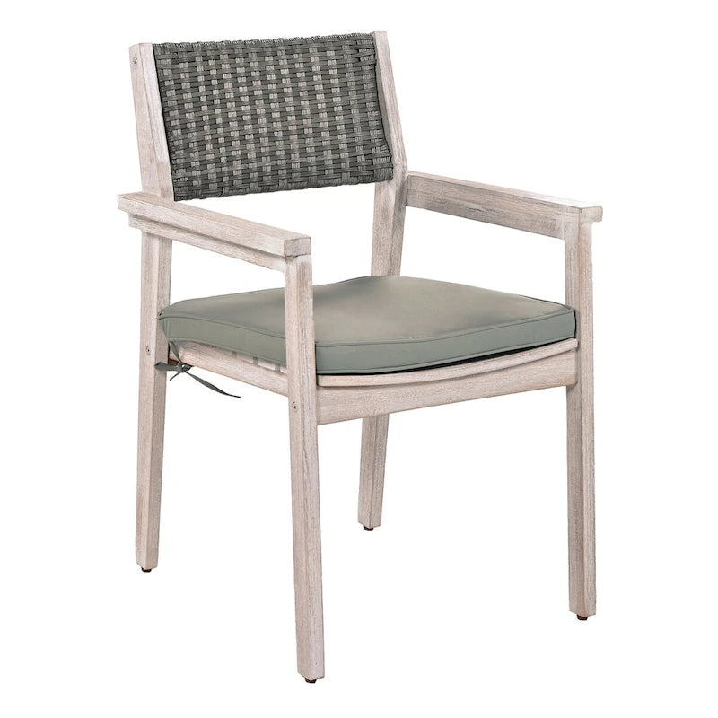 Outdoor Dining Set