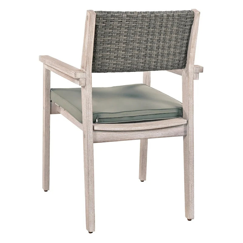 Outdoor Dining Set