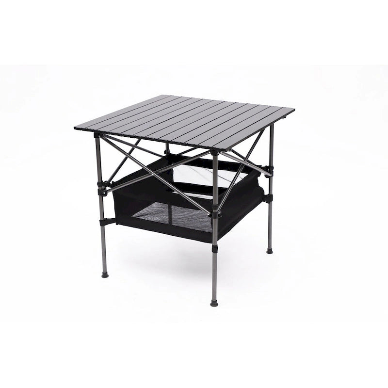 Set of 3, Folding Outdoor Table and Chairs Set for Indoor, Outdoor Camping, Picnics, Beach,Backyard, BBQ, Party, Patio