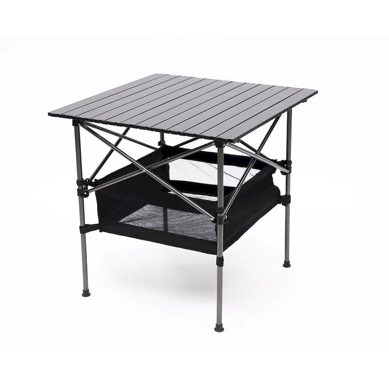 5-Piece Folding Outdoor Table and Chairs Set