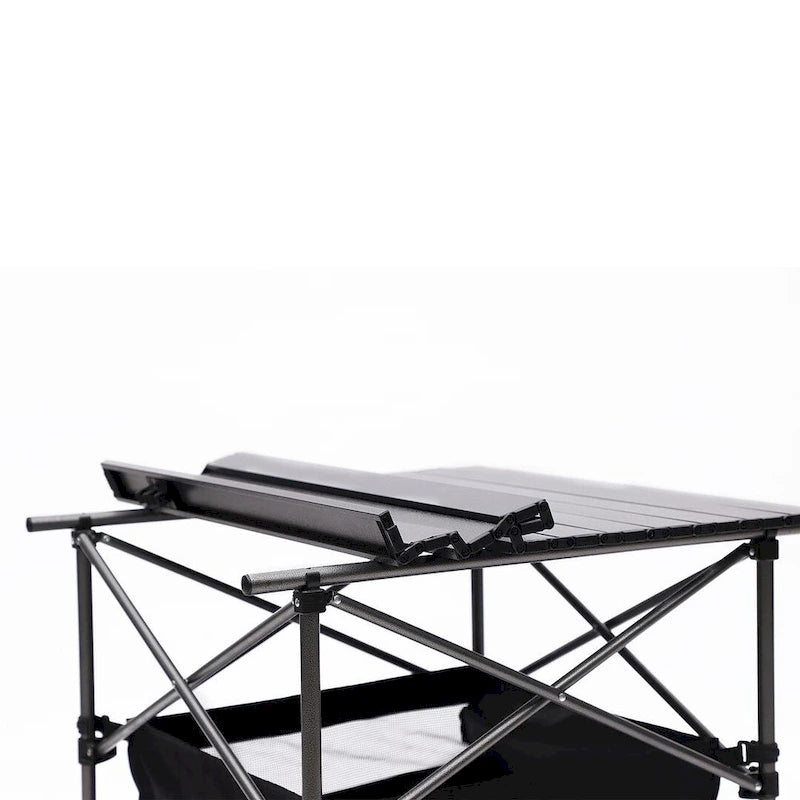 5-Piece Folding Outdoor Table and Chairs Set