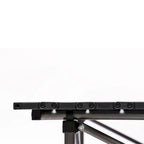 5-Piece Folding Outdoor Table and Chairs Set
