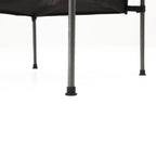 5-Piece Folding Outdoor Table and Chairs Set