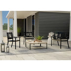 Carolina Living Grammercy Outdoor Chair