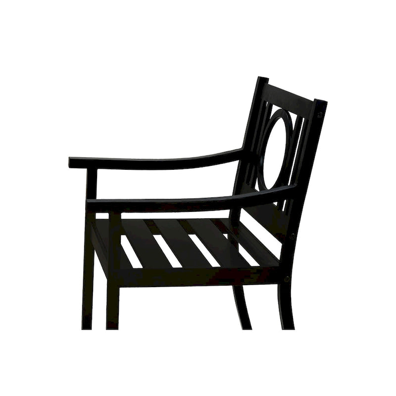 Carolina Living Grammercy Outdoor Chair