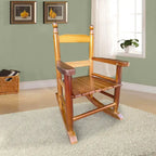 Children's Rocking Chair Indoor or Outdoor Suitable for Kids