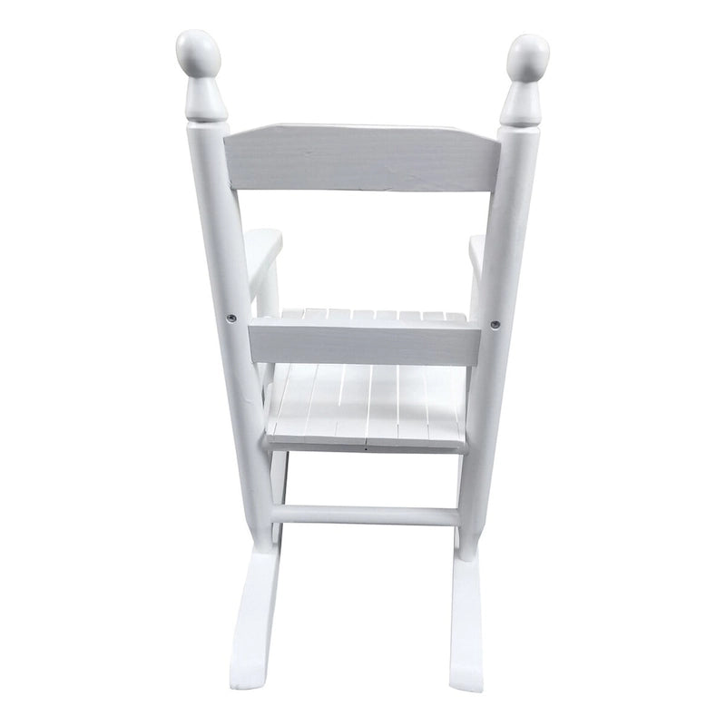 Children's Rocking Chair Indoor or Outdoor Suitable for Kids