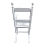 Children's Rocking Chair Indoor or Outdoor Suitable for Kids