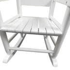 Children's Rocking Chair Indoor or Outdoor Suitable for Kids