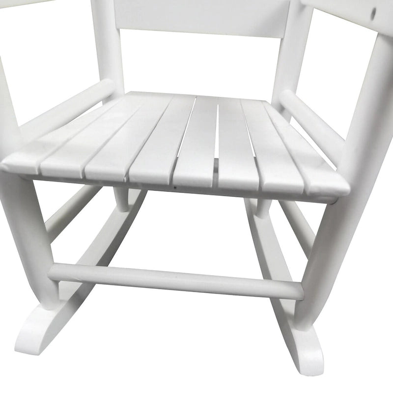 Children's Rocking Chair Indoor or Outdoor Suitable for Kids