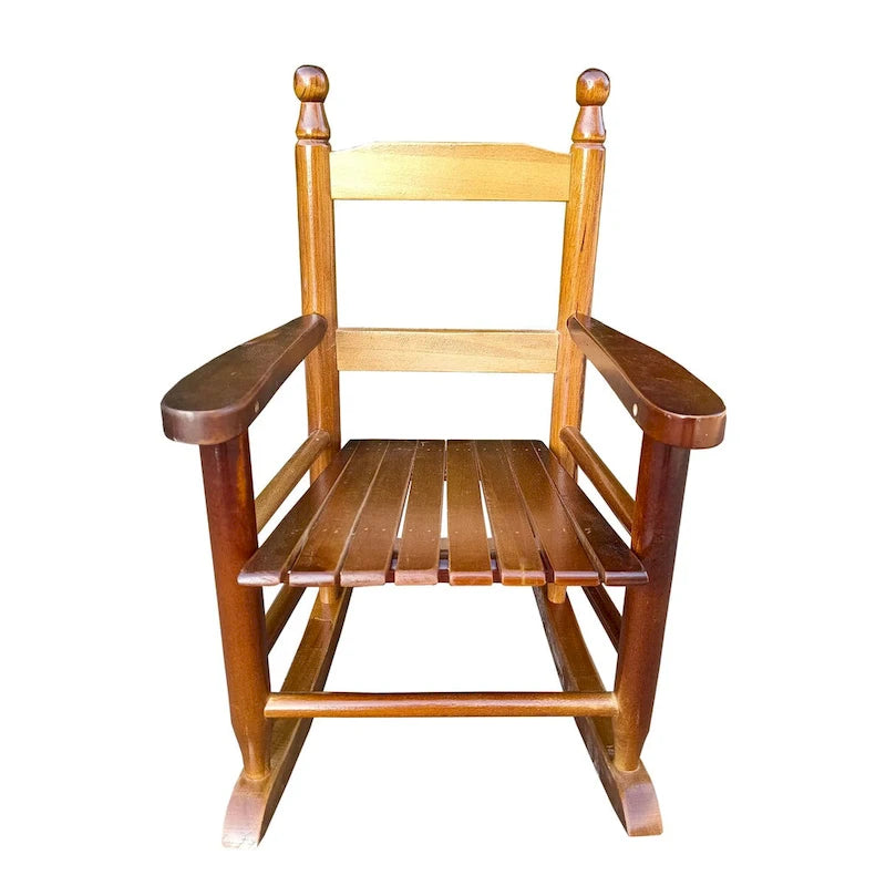 Children's Rocking Chair Indoor or Outdoor Suitable for Kids