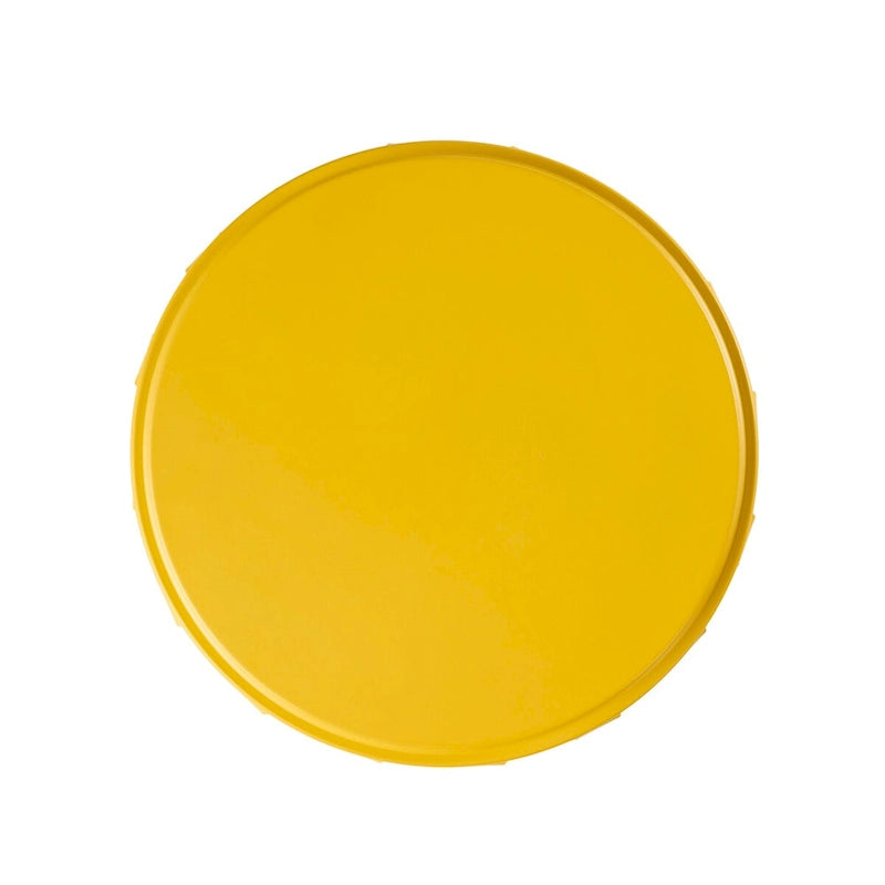 Vibrant Patio Side Table