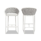 Rowan 27.5 Patio Counter Stool (Set of 2)