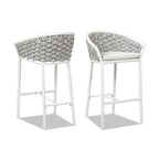 Rowan 27.5 Patio Counter Stool (Set of 2)
