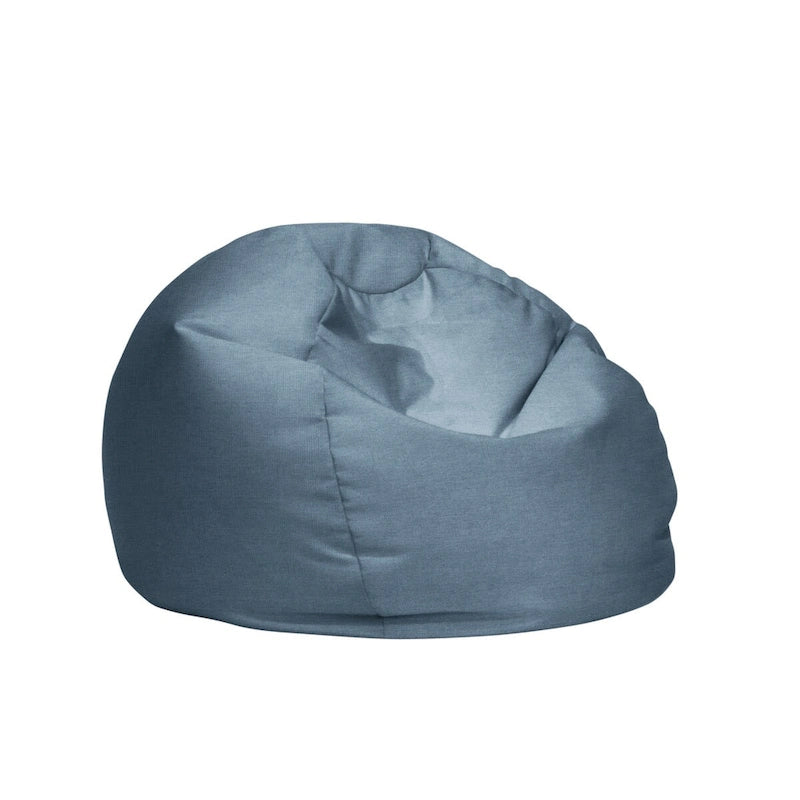 Sorra Home Sunbrella Outdoor Bean Bag