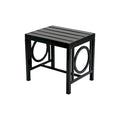 Carolina Living Grammercy Outdoor Side Table
