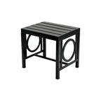 Carolina Living Grammercy Outdoor Side Table