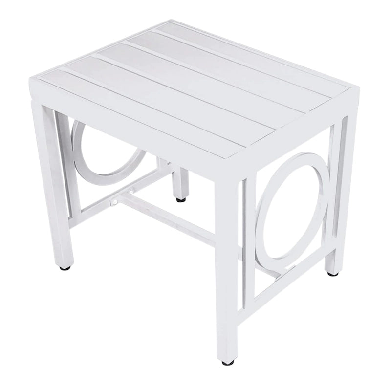 Carolina Living Grammercy Outdoor Side Table