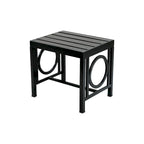 Carolina Living Grammercy Outdoor Side Table