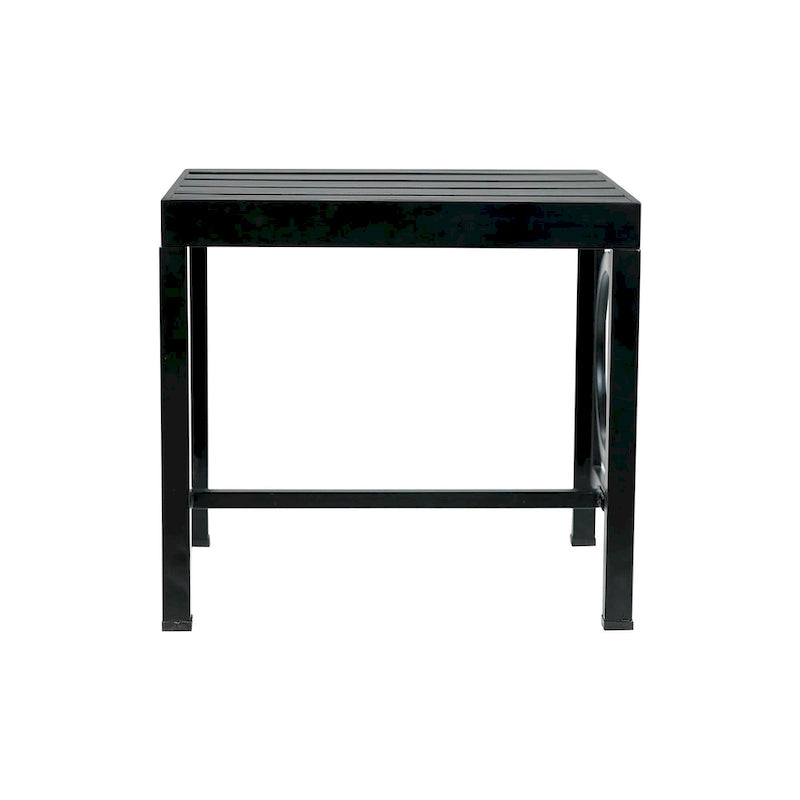 Carolina Living Grammercy Outdoor Side Table