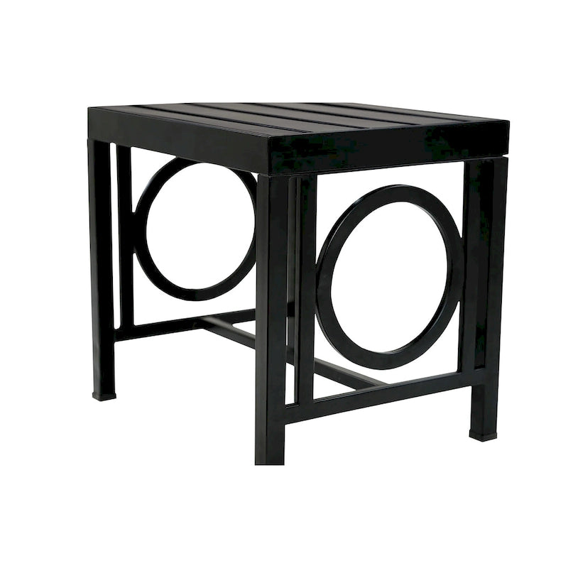 Carolina Living Grammercy Outdoor Side Table