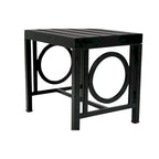 Carolina Living Grammercy Outdoor Side Table